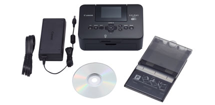 خرید پرینتر کانن مدل cp910